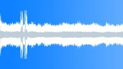 Failing Upwards - sports rock action (full mix short loop 4) Stock Music
