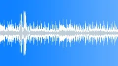 Failing Upwards - sports rock action (underscore short loop 2) Stock Music