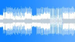 Failing Upwards - sports rock action (minus lead full loop) Stock Music