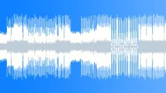 Failing Upwards - sports rock action (full loop) Stock Music