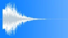 Failure Noise Sound Effect
