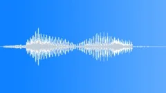 Failure Sound Effect