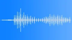 Failure Sound Effect