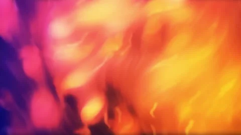 Faint Blue Sparkles on a Black Background Stock Footage 297015709