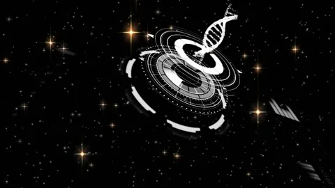 Broken Circle Stock Videos – Royalty-Free HD & 4K Videos | Pond5