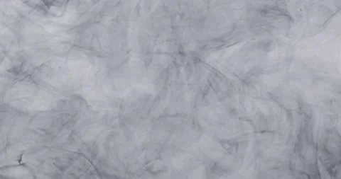 Faint Ink Like Smoke Stock Footage 170807969