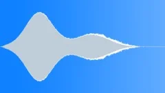 A faint laser sweep Sound Effect