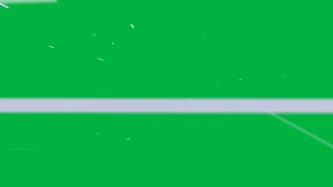 Faint lines appearing, starting tunnel forming on transparent, frame pulsing Stock Footage 335780951