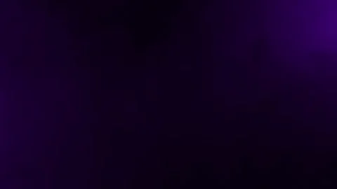 Faint violet light on dark background Stock-Footage 331076199