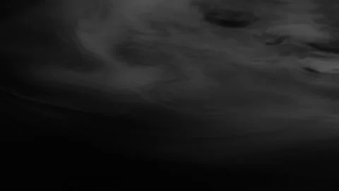 Faint white smoke drifts into frame and vanishes instantly. Video stock 337451088