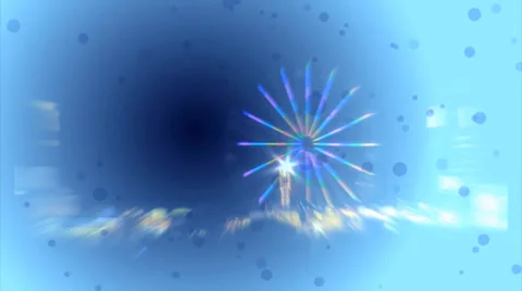 Fair Animation Background Vidéo 37032308