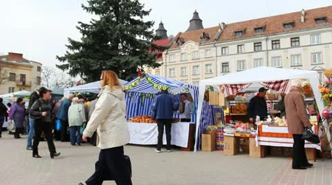 Fair Vídeo Stock 11178069