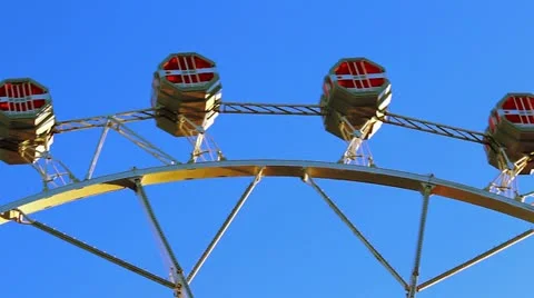 Fair 库存影片 18192419