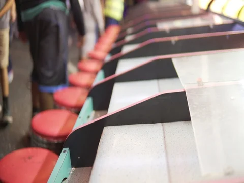 Fair game Video stock 80327552