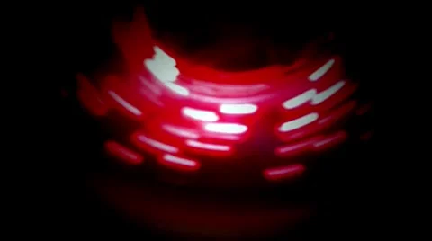 Fair Lights Stock Footage 905023