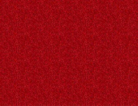 Fair Pattern sweater design on the wool knitted texture. Blue Knitting Ornament Stock Illustration