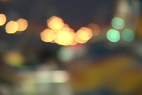 Fair Rides Stock Footage 829089