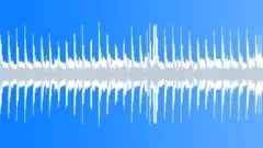 Fair Shake - anthemic groovy rock (drums & bass short loop 3) Stock Music