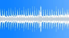 Fair Shake - anthemic groovy rock (drums & bass short loop 6)Stock Music