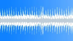 Fair Shake - anthemic groovy rock (minus lead short loop 3) Stock Music
