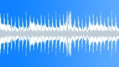 Fair Shake - anthemic groovy rock (full mix short loop 1) Stock Music