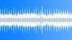 Fair Shake - anthemic groovy rock (full mix short loop 2) Stock Music