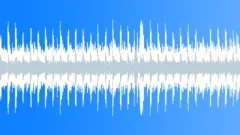 Fair Shake - anthemic groovy rock (full mix short loop 3) Stock Music