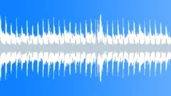 Fair Shake - anthemic groovy rock (full mix short loop 5) Stock Music