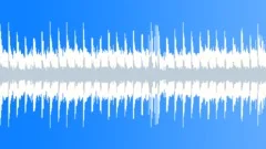 Fair Shake - anthemic groovy rock (full mix short loop 6) Stock Music