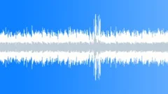 Fair Shake - anthemic groovy rock (underscore short loop 1) Stock Music