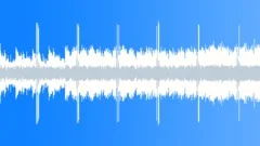 Fair Shake - anthemic groovy rock (minus drums long loop) Stock Music