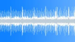 Fair Shake - anthemic groovy rock (drums & bass long loop) Stock Music