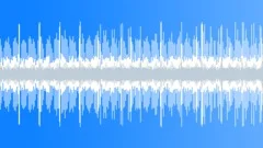 Fair Shake - anthemic groovy rock (drums & bass full loop)Stock Music