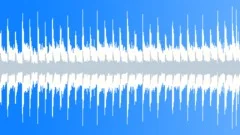 Fair Shake - groovy, inspirational, indie, rock (loop 2 background) Stock Music