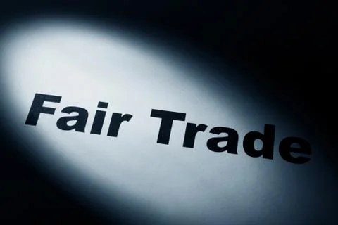 Fair Trade Stock Photos