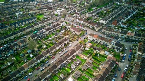 Fairfield Park Stock Photos