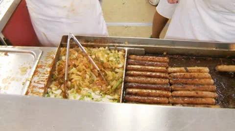 FairFood Stock Footage 24695766