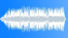 Fairground OrganSound Effect