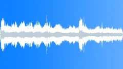 Fairground Ride starts with hooterSound Effect