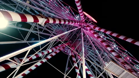 Fairland-8 Stock Footage 186333075