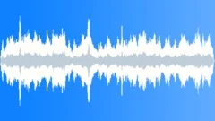 Fairly Busy Traffic EnteringSound Effect