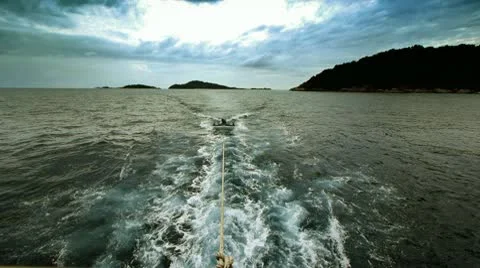 Fairway 2 Stock Footage 10803589