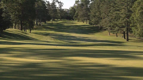 Fairway pull back Vidéo 23848342