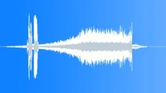Fairy Aura Reverse Logo FX Sound Effect