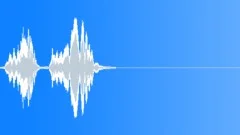 Fairy in a bottleSound Effect