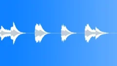 Fairy - chime spell collection Sound Effect