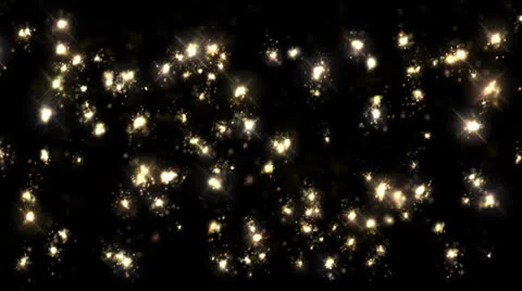 Fairy Dust Stock Footage 22871457