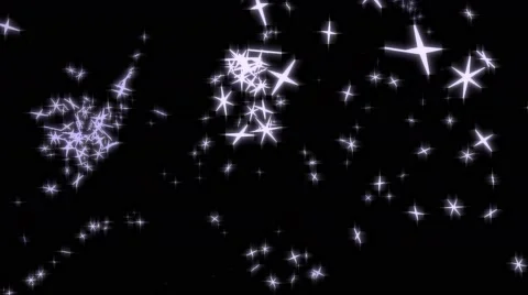 Fairy dust. Video stock 42514197