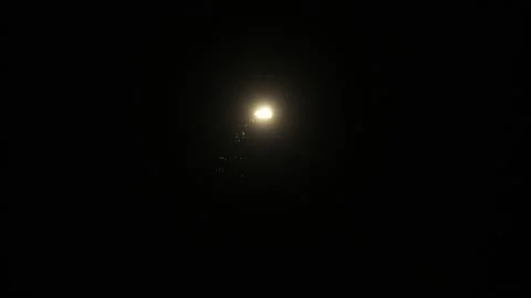 Fairy Dust Light Trail Overlay 動画素材 306229490
