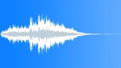 Fairy Dust Sound Effect